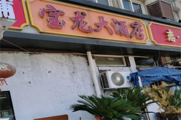 宝龙大酒店