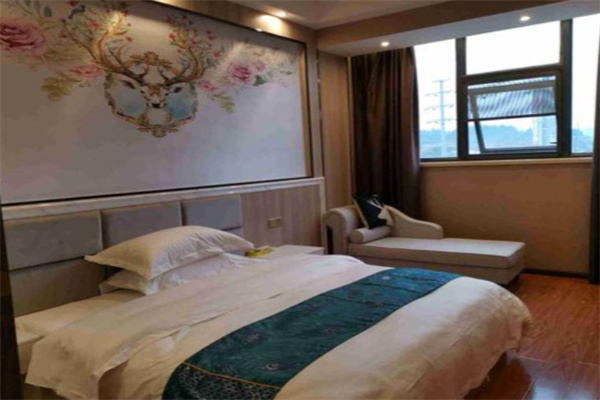 海丽大酒店