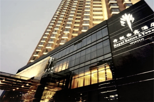 枫丹白露花园大酒店