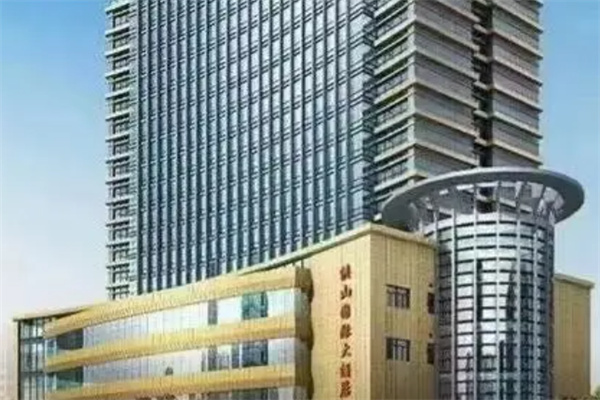 洪山国际大酒店