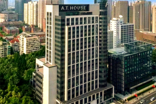 A.T.House酒店
