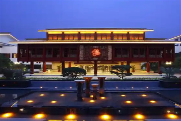 桂林桂山华星酒店