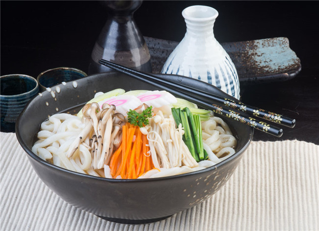 面食加盟哪家好?魏王面风味面怎么样?