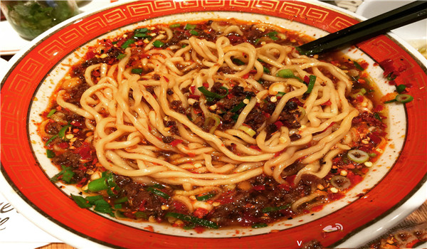 什么面食品牌加盟能有好的收益