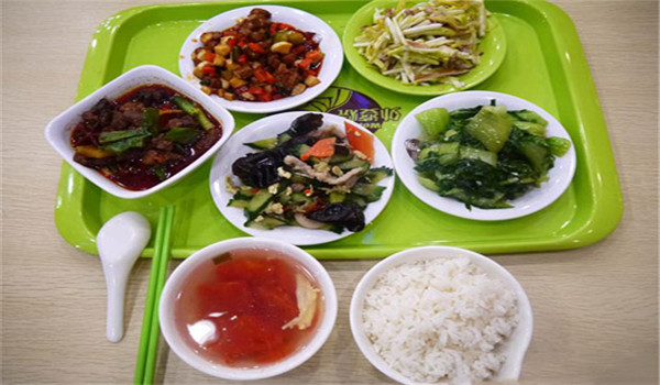 中式快餐加盟哪个品牌好