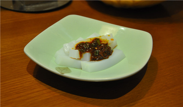 釜槿缘韩式料理加盟前景怎么样