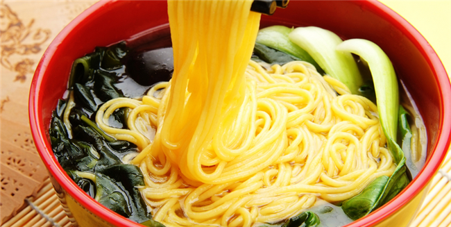 什么项目投资风险低？爱对面面食本小利大