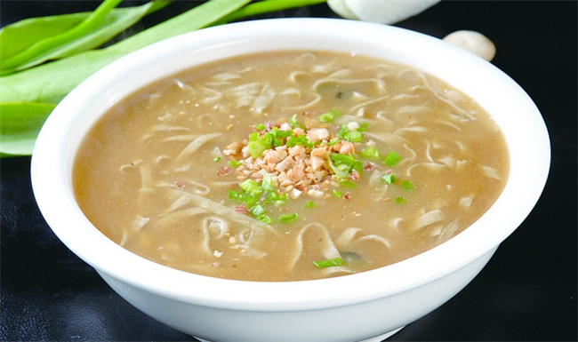 面食加盟什么最好?爱对面面食最火爆