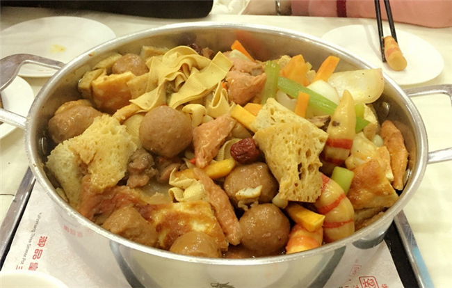 爱对面面食加盟费是多少？爱对面面食万元开店
