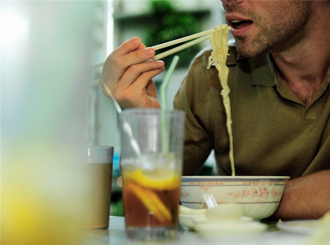 香飘飘一品面馆