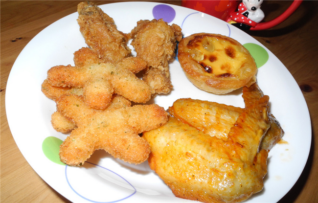 沸百味瓦罐快餐
