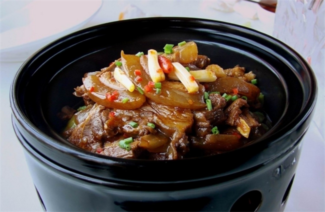 辣味仙麻辣香锅