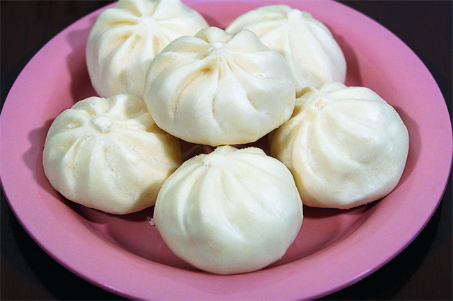 吕记汤包子