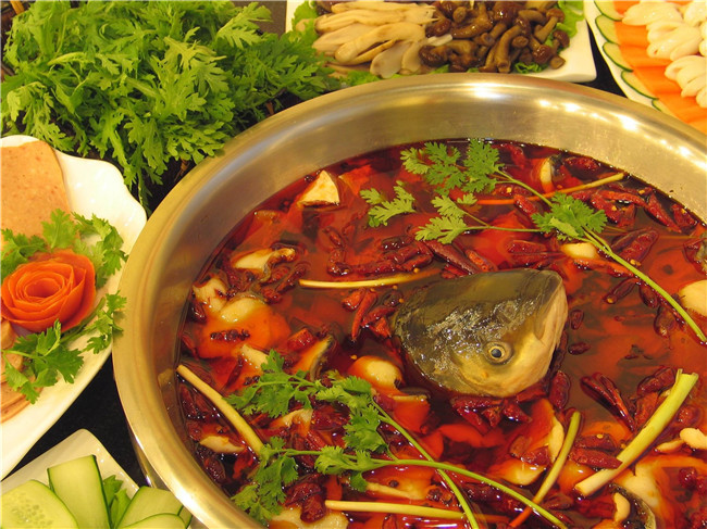 Q8豆捞小火锅