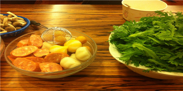 田源鸡火锅加盟怎么样