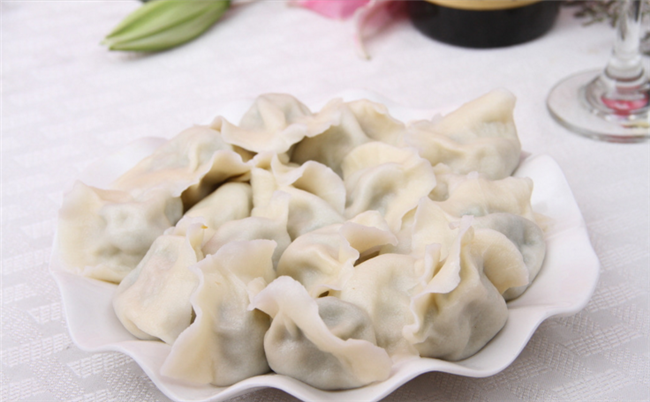 二姨夫水饺