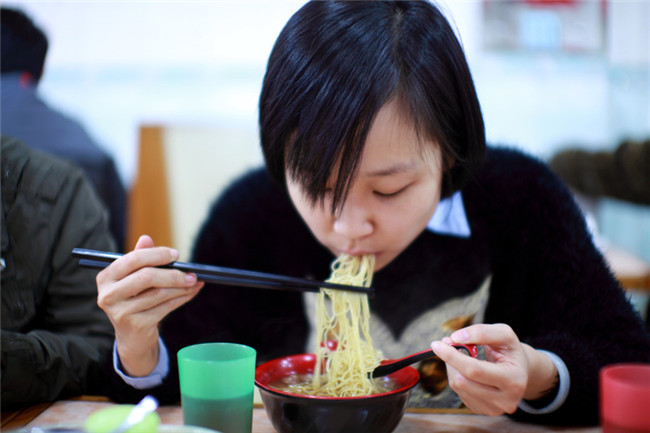 特色面食加盟店哪个好?就选黄家牛杂小面加盟