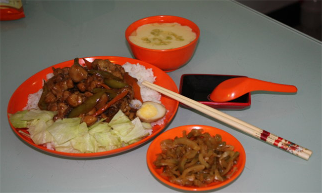 餐饮管理培训哪家好？就选味盟餐饮培训