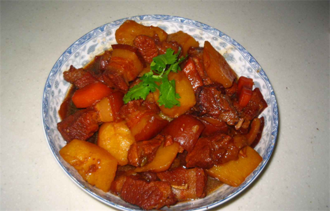 张记红烧肉店经营哪些美食？张记红烧肉经营方式介绍