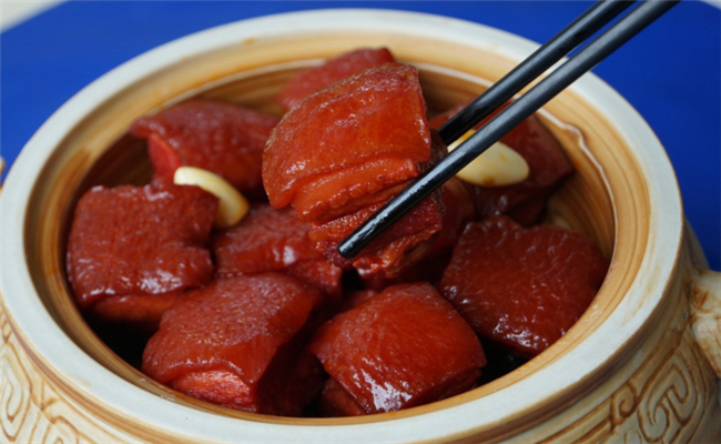 张记红烧肉投资优势有哪些？张记红烧肉投资优势分析
