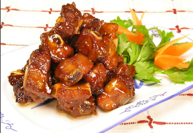 熟食店怎么赚钱?宋氏御品香让您真心赚