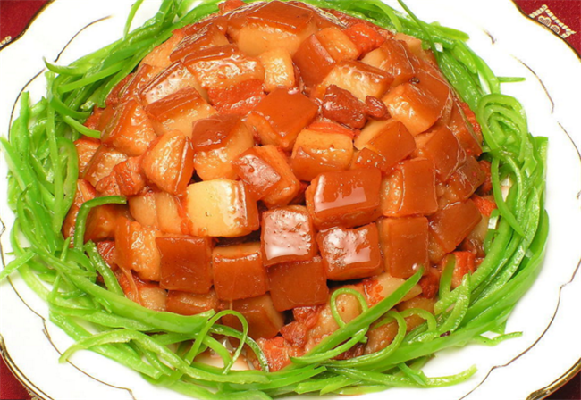 张记红烧肉好吃吗？张记红烧肉加盟怎么样？