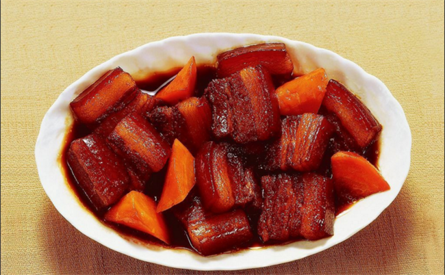 红烧肉怎样做才好吃？张记红烧肉为您揭秘