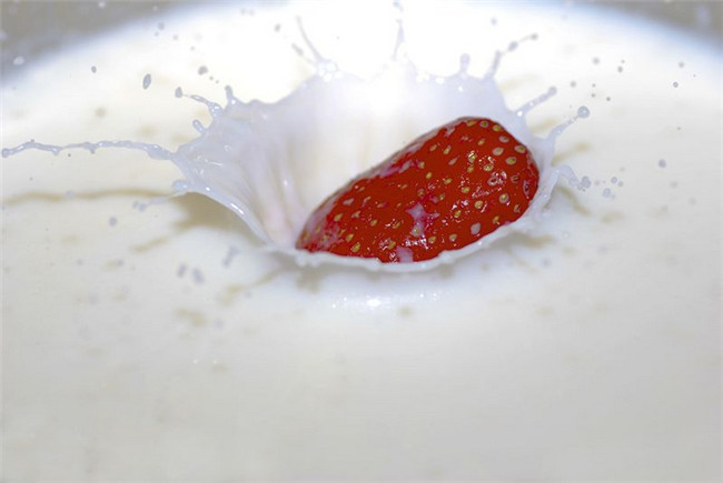 冻酸奶卖得好不？臻好时冻酸奶生意火爆