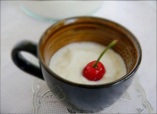 夏天如何消暑？臻好时冻酸奶为您揭晓