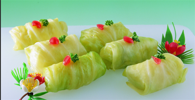 阿呦饭团烧小吃价格多少？阿呦饭团烧小吃项目特色