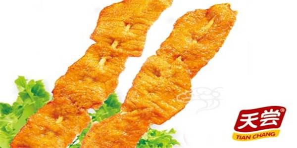 哩脊肉串加盟