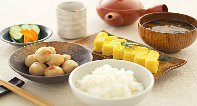 饺情深水饺加盟