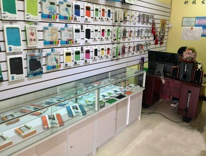 十平米小店干什么好