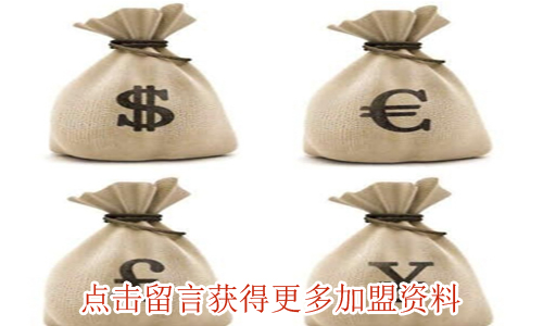 24小时便利店加盟