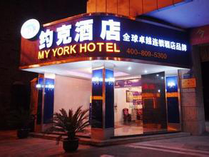 约克酒店