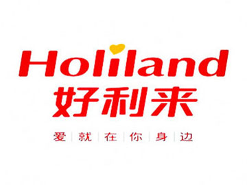 好利来