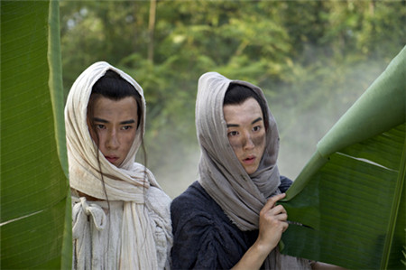 太子妃升职记