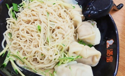 满宝馄饨加盟店店址选在哪更赚钱？