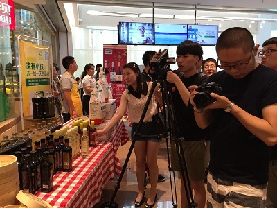 西贝莜面村加盟