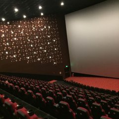 SFC上影加盟