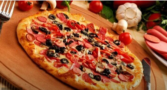 PizzaExpress马上诺加盟