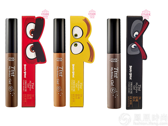 ETUDE HOUSE伊蒂之屋