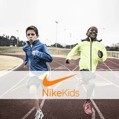 Nike Kids（耐克Kids）加盟