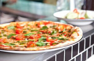 PizzaExpress马上诺加盟