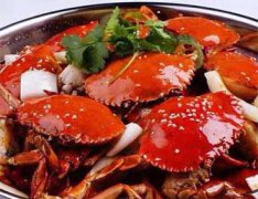 胖子肉蟹煲加盟