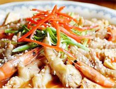 胖子肉蟹煲加盟