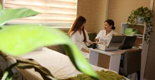 I do queen 嫒多泉月子会所的加盟优势介绍