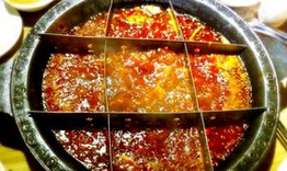 开一家黄门老灶火锅的注意事项