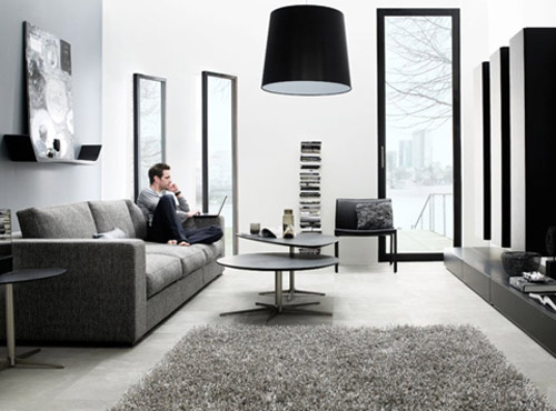 BoConcept北欧风情加盟