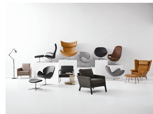 BoConcept北欧风情加盟